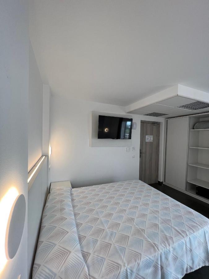 Hotel Sorra Daurada Splash Малграт де Мар Екстериор снимка