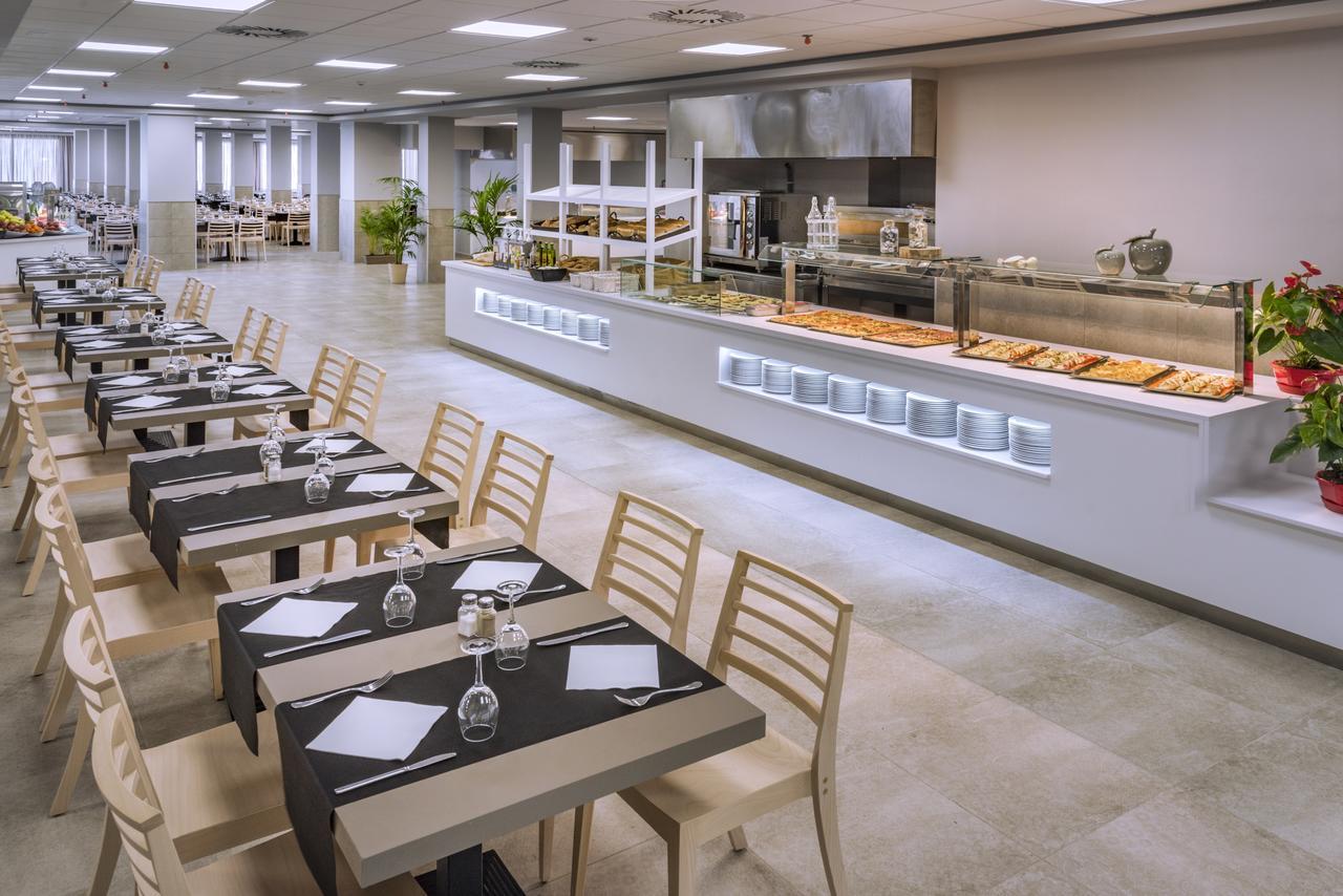 Hotel Sorra Daurada Splash Малграт де Мар Екстериор снимка